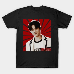 Kim Gyu Vin Vintage T-Shirt